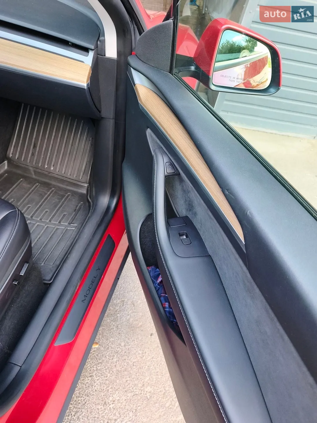 2022 Tesla Model Y - мініатюра 21