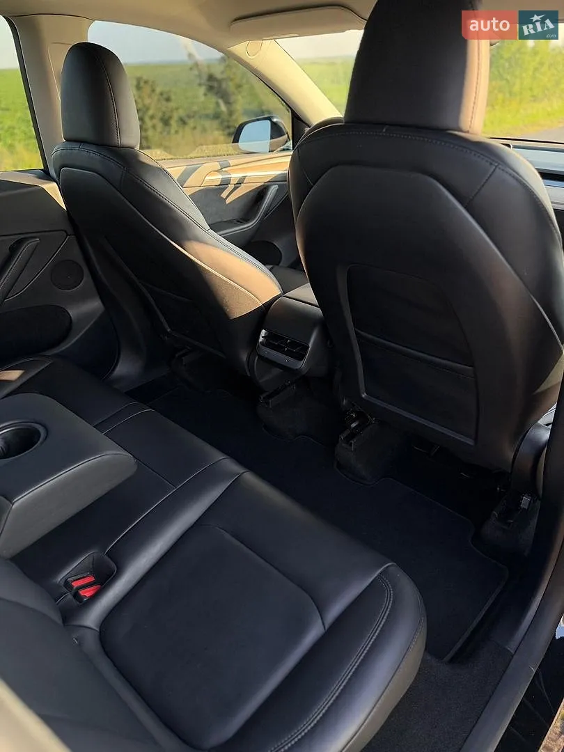 2023 Tesla Model Y - мініатюра 14