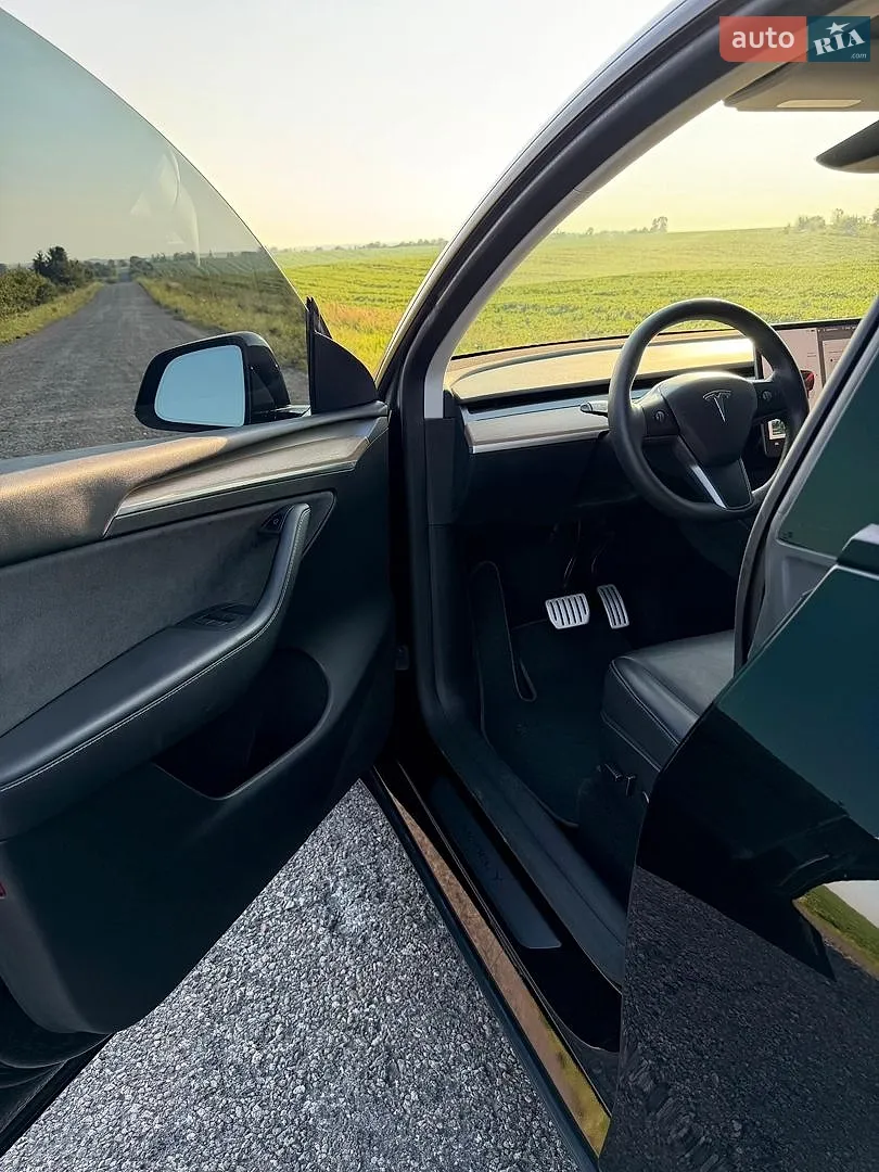 2023 Tesla Model Y - мініатюра 15