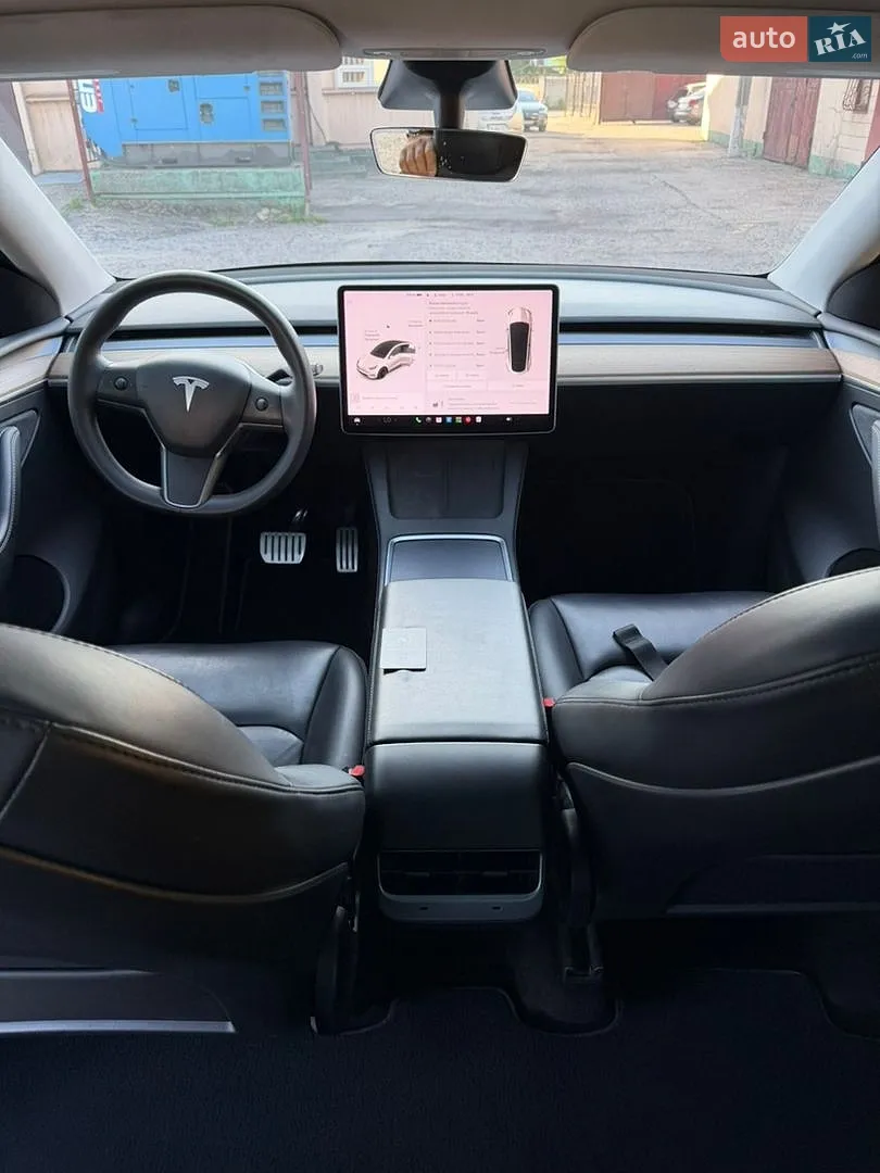 2020 Tesla Model Y - мініатюра 26
