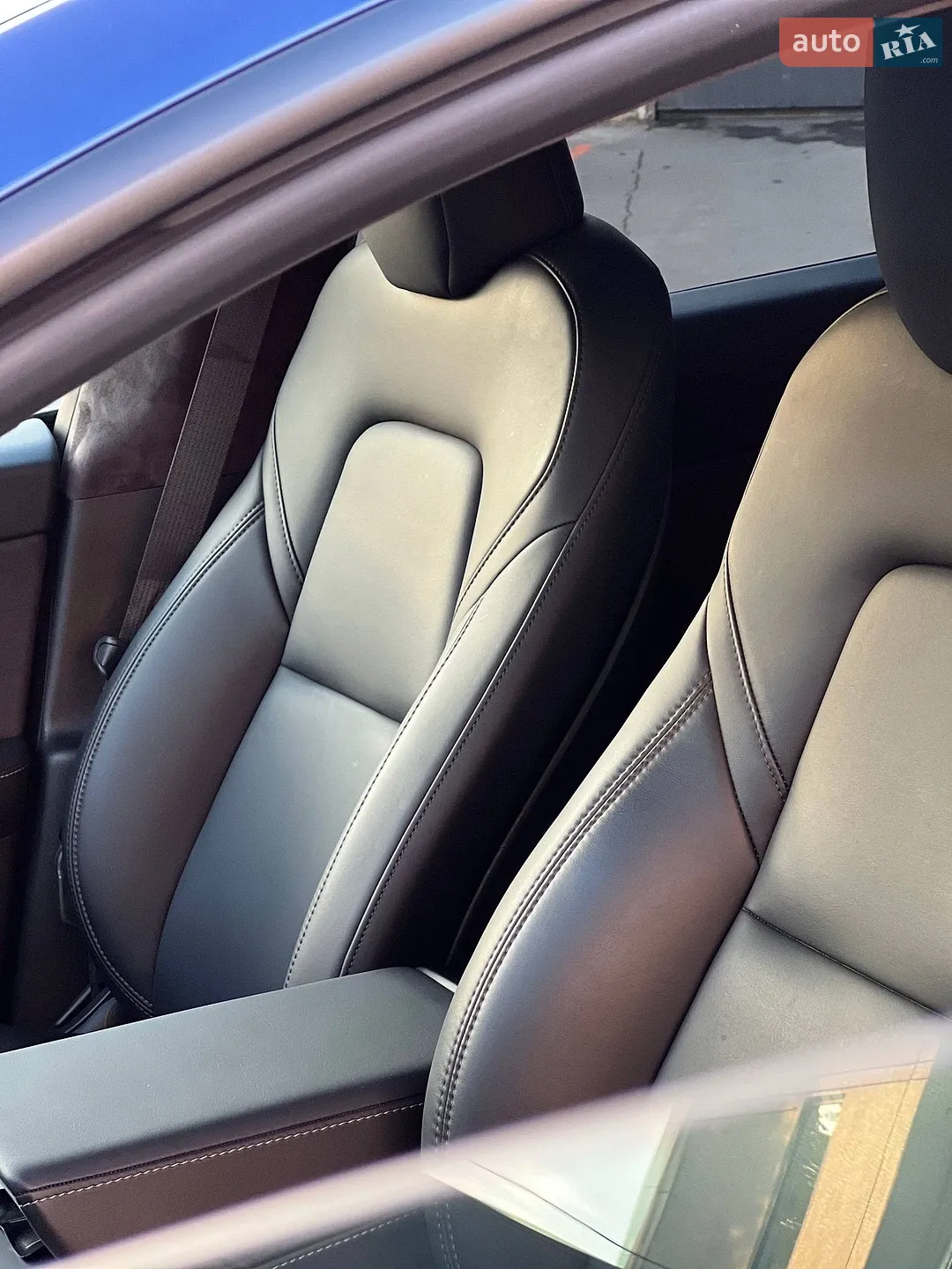 2024 Tesla Model Y - мініатюра 12