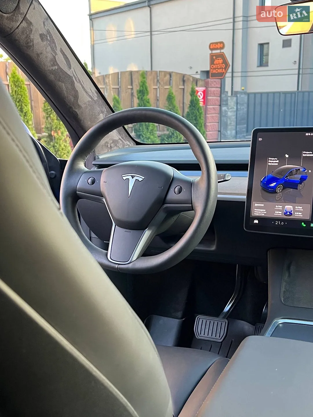 2024 Tesla Model Y - мініатюра 15
