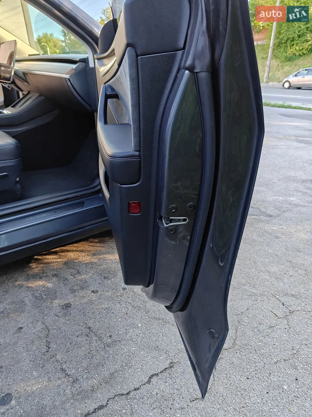 2023 Tesla Model Y - мініатюра 9