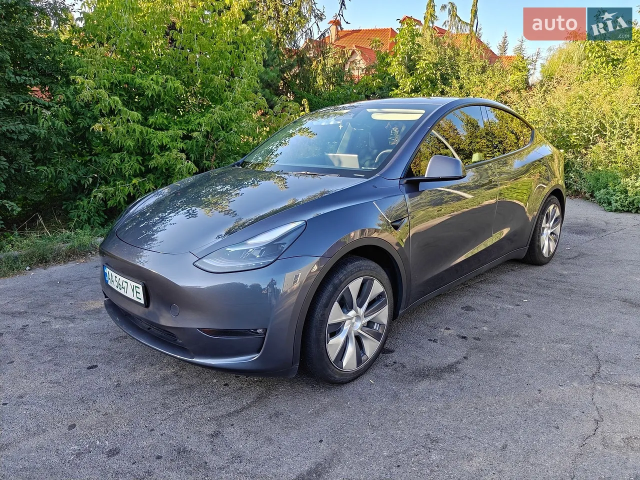 2023 Tesla Model Y - мініатюра 30