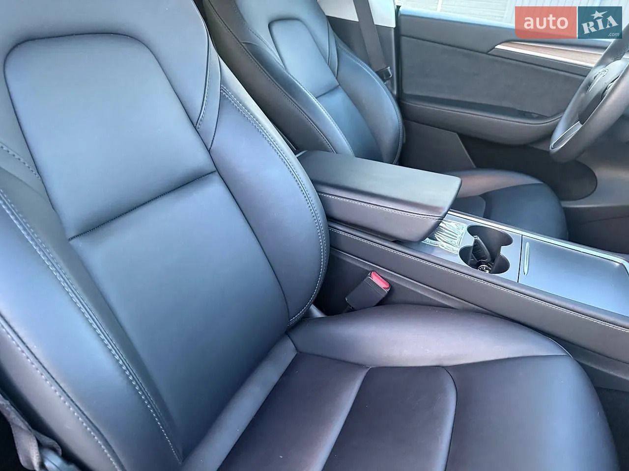 2023 Tesla Model Y - мініатюра 17