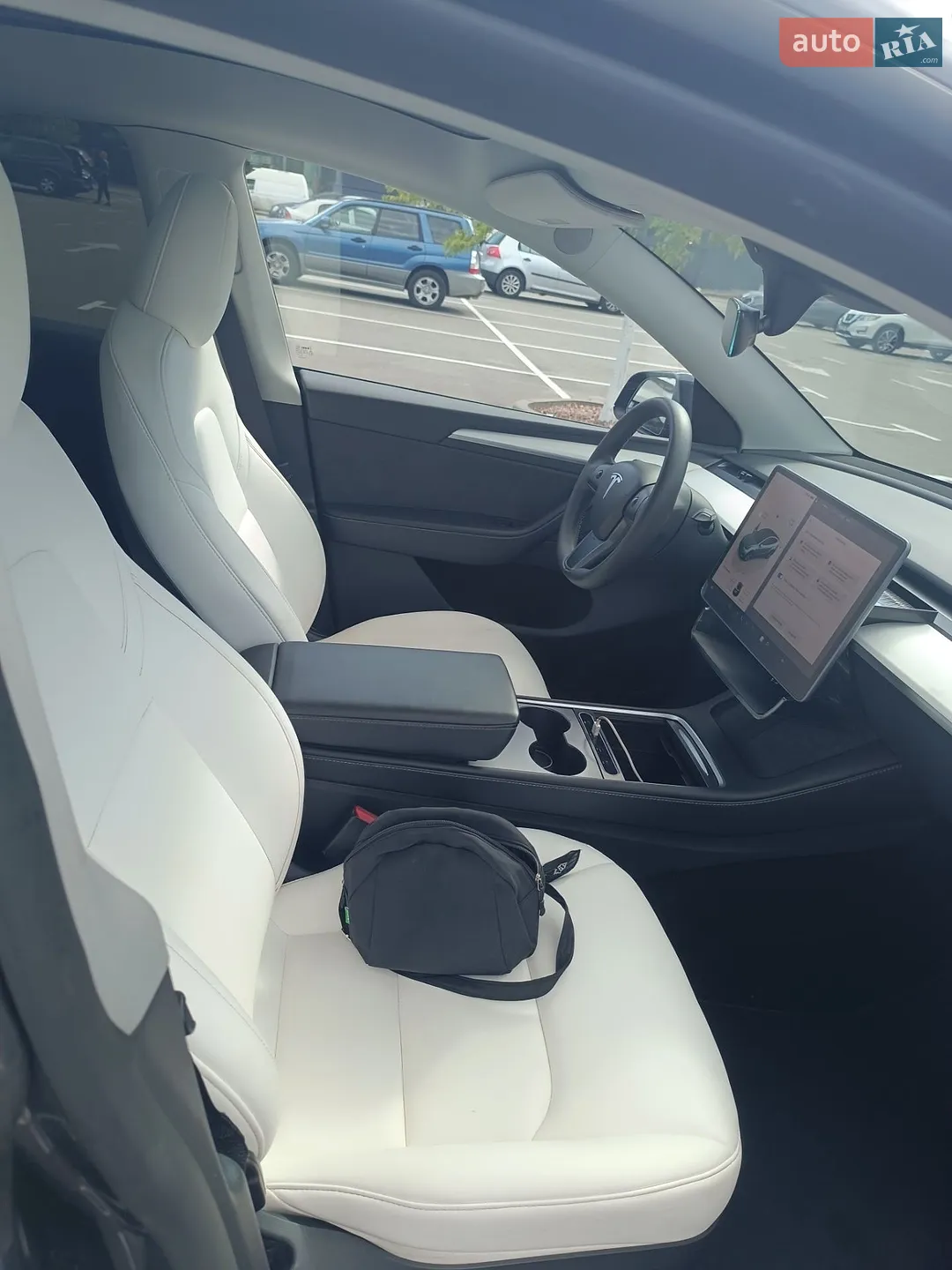 2023 Tesla Model Y - мініатюра 25