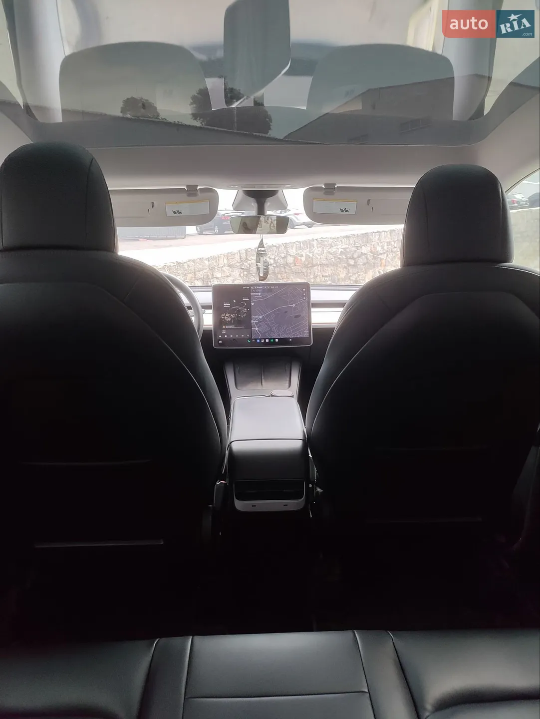 2021 Tesla Model Y - мініатюра 8