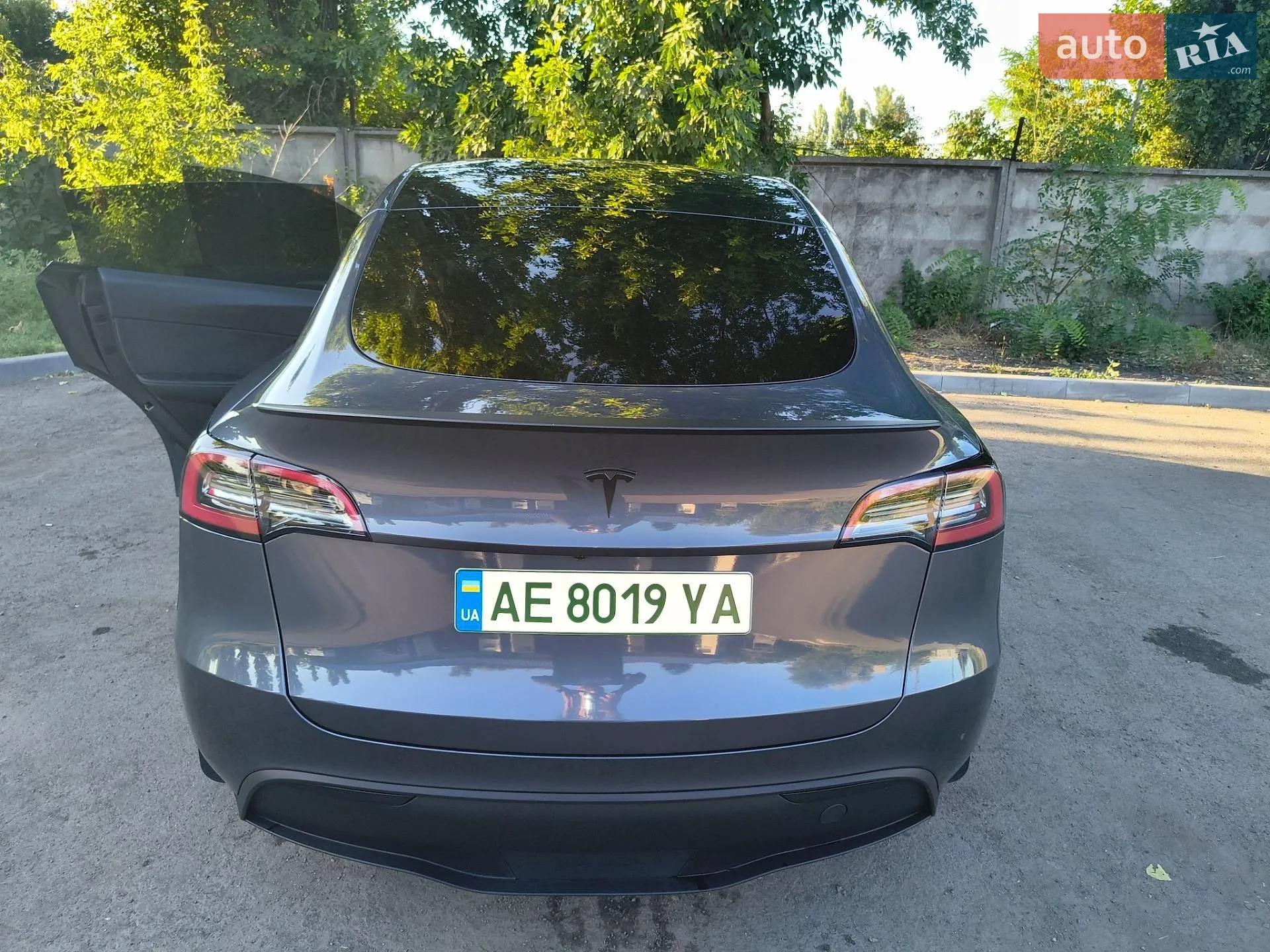 2023 Tesla Model Y - мініатюра 6
