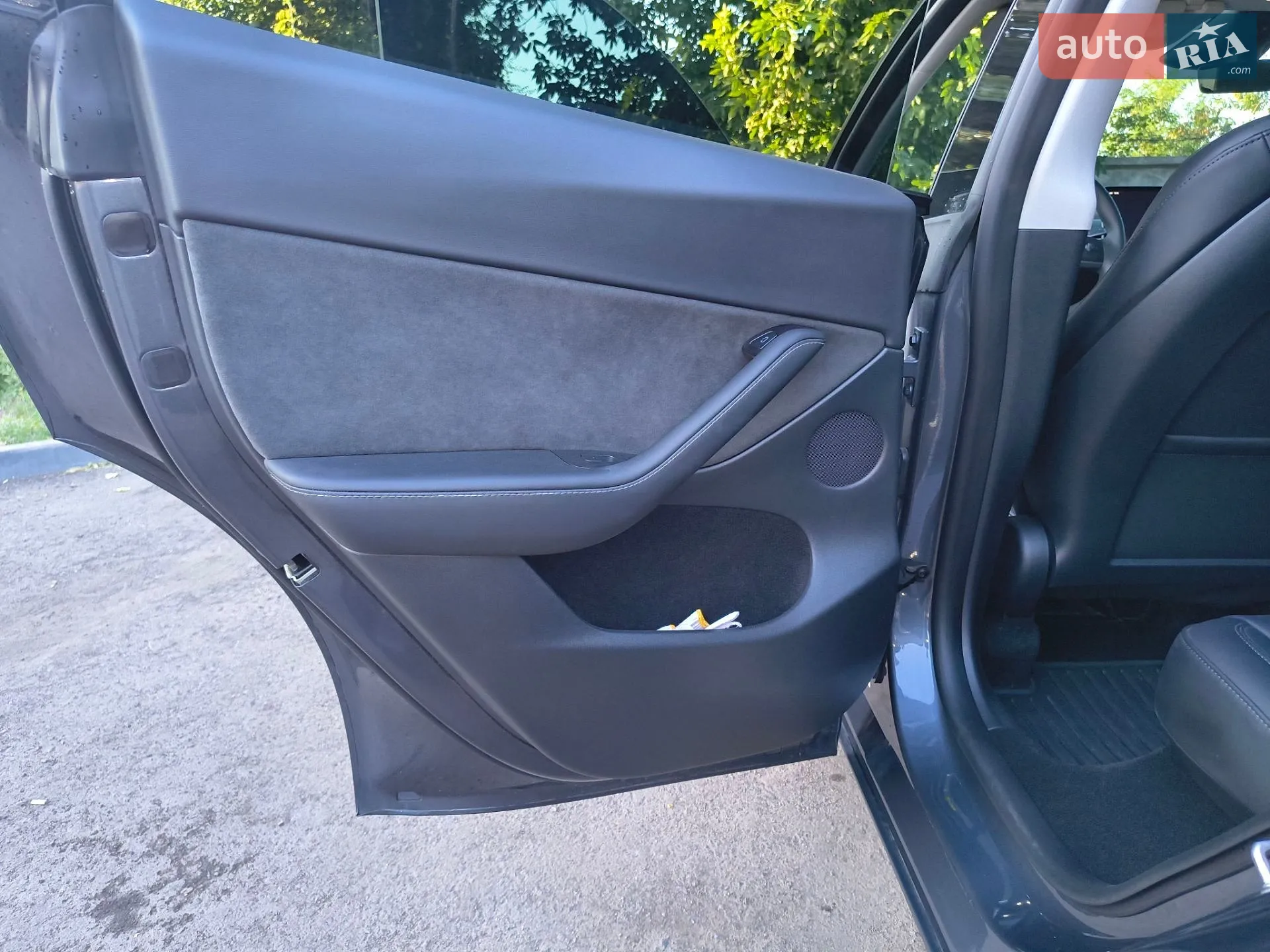 2023 Tesla Model Y - мініатюра 10