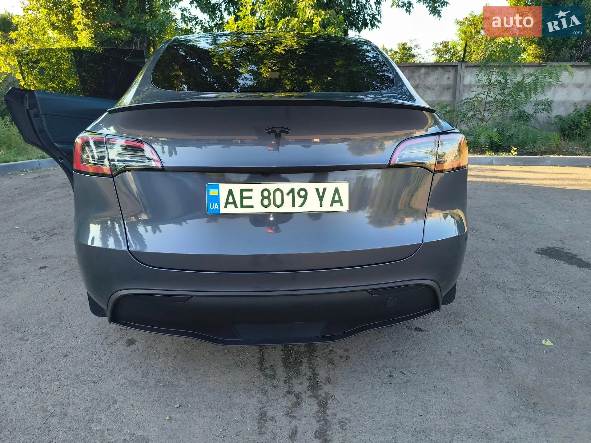 2023 Tesla Model Y - мініатюра 7