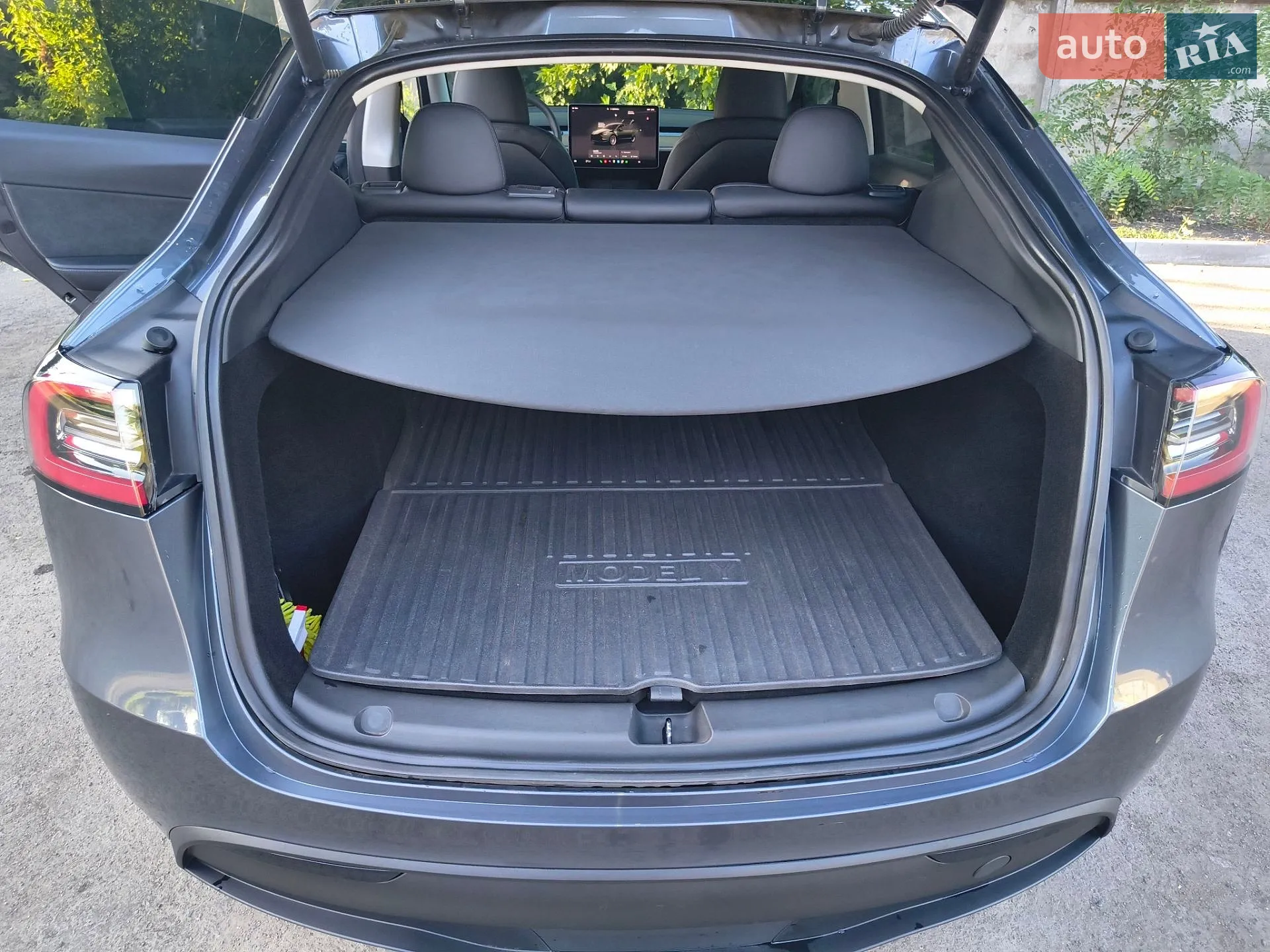 2023 Tesla Model Y - мініатюра 9