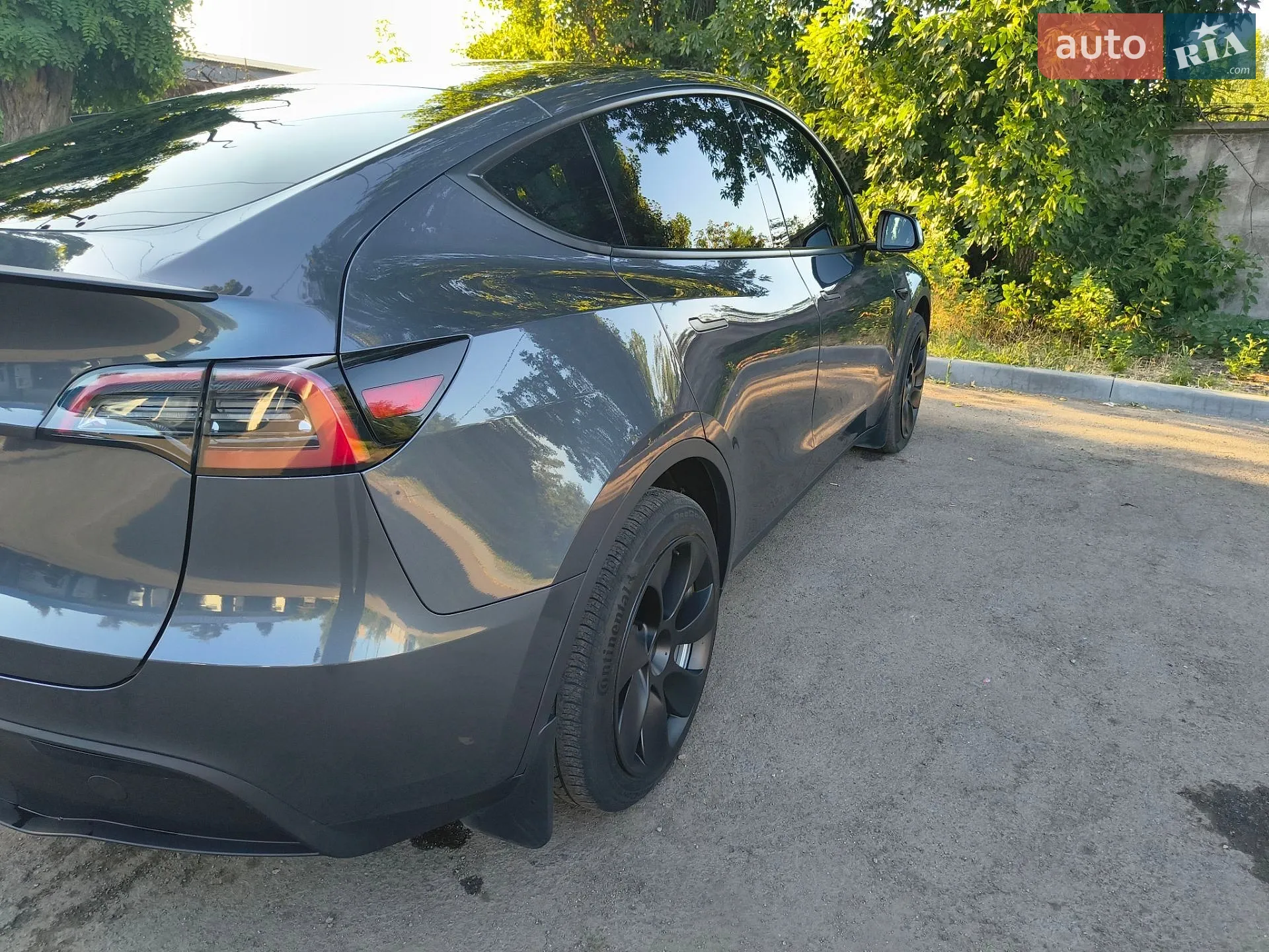 2023 Tesla Model Y - мініатюра 5