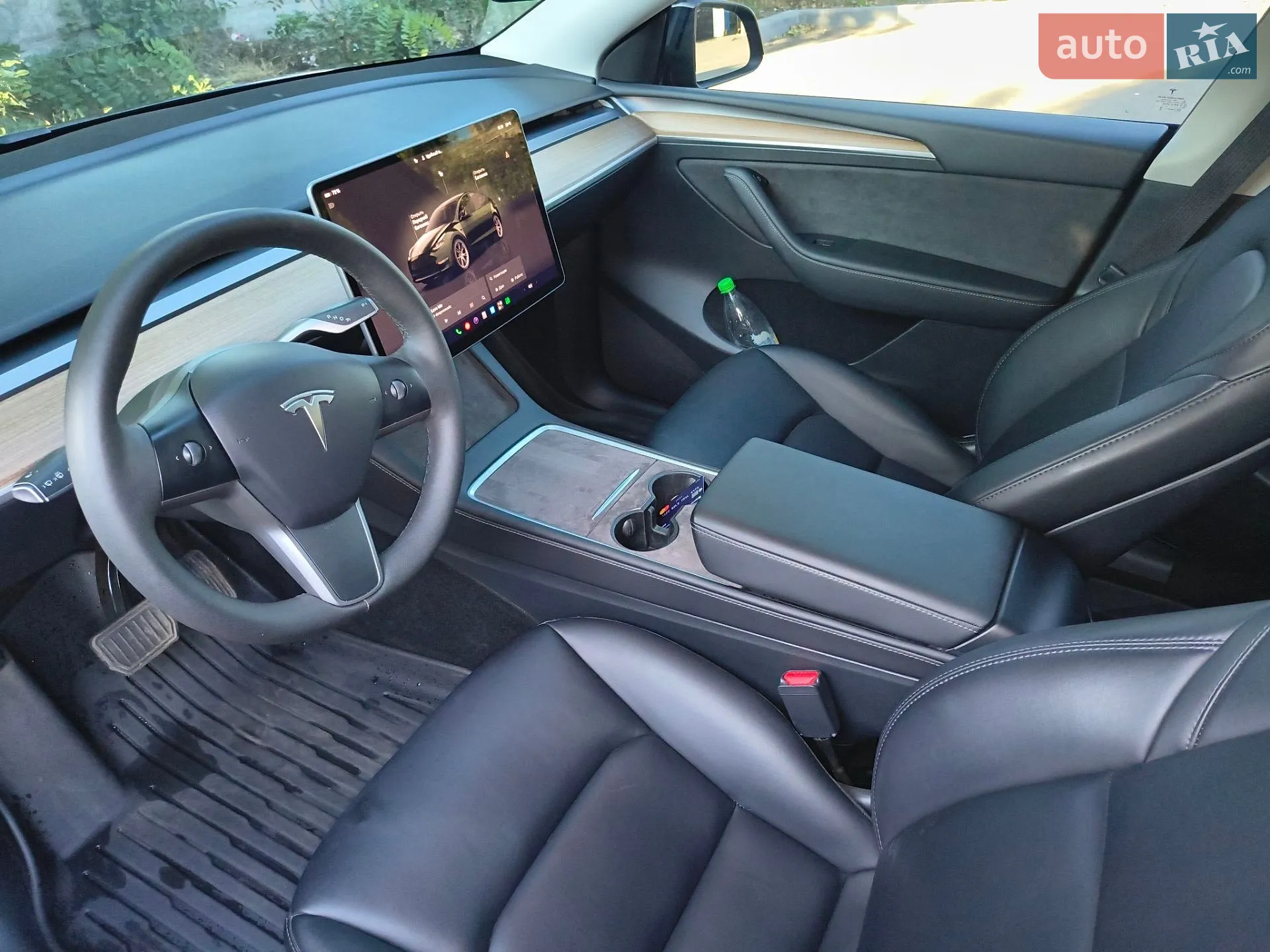 2023 Tesla Model Y - мініатюра 12