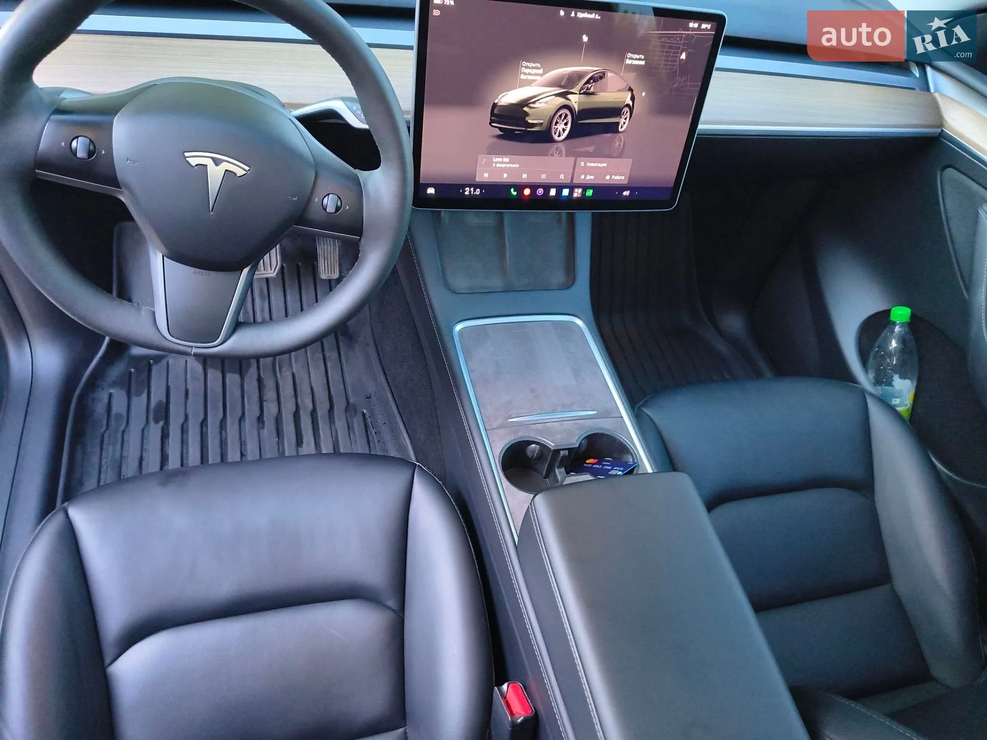 2023 Tesla Model Y - мініатюра 13