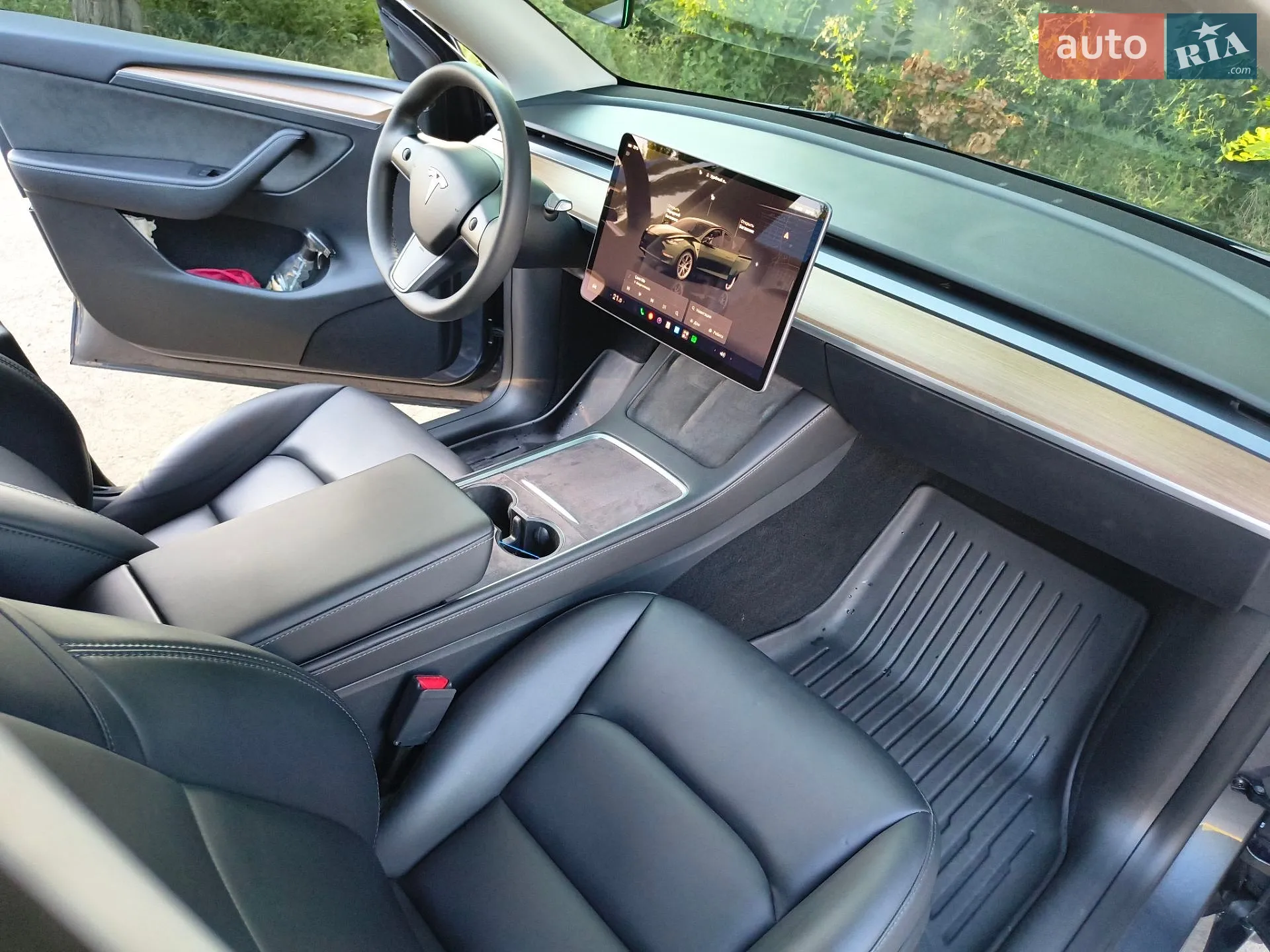 2023 Tesla Model Y - мініатюра 18