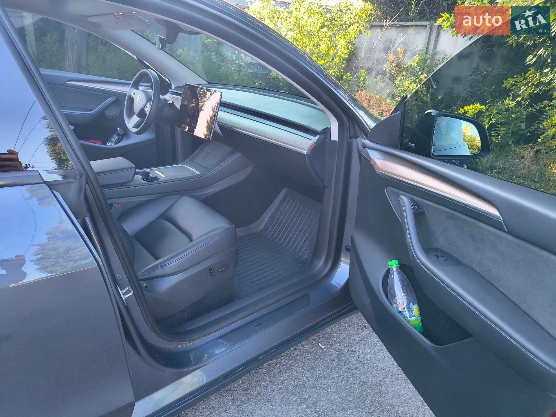 2023 Tesla Model Y - мініатюра 16