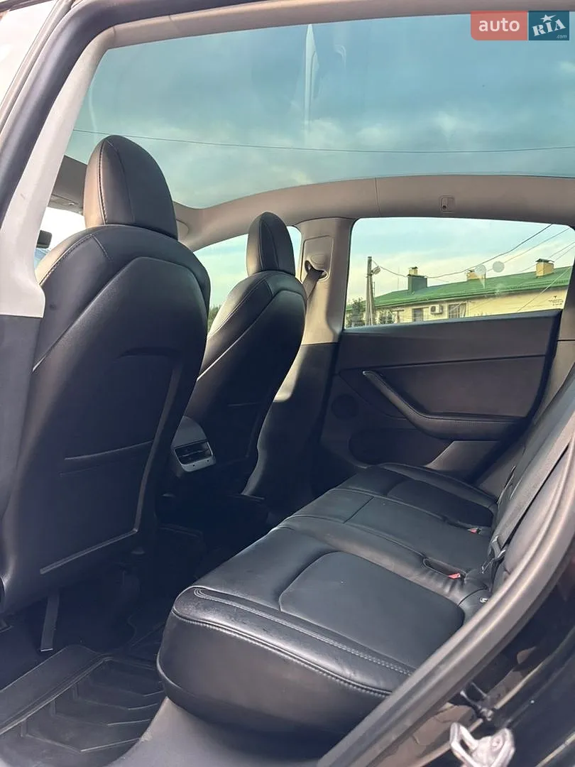 2020 Tesla Model Y - мініатюра 6