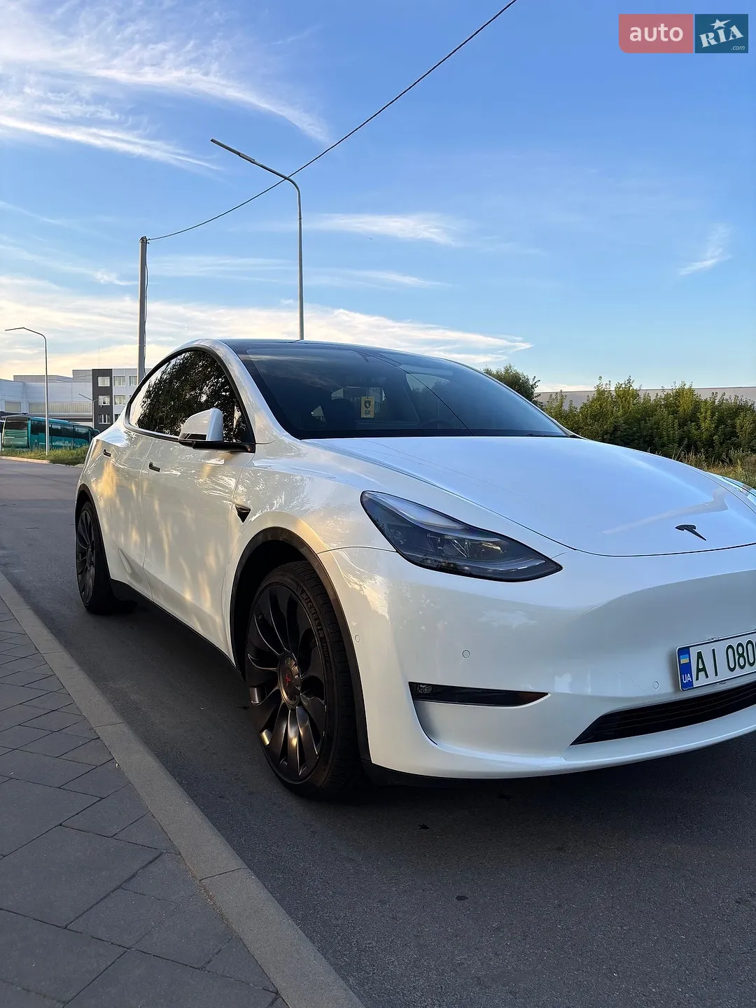2022 Tesla Model Y - мініатюра 12