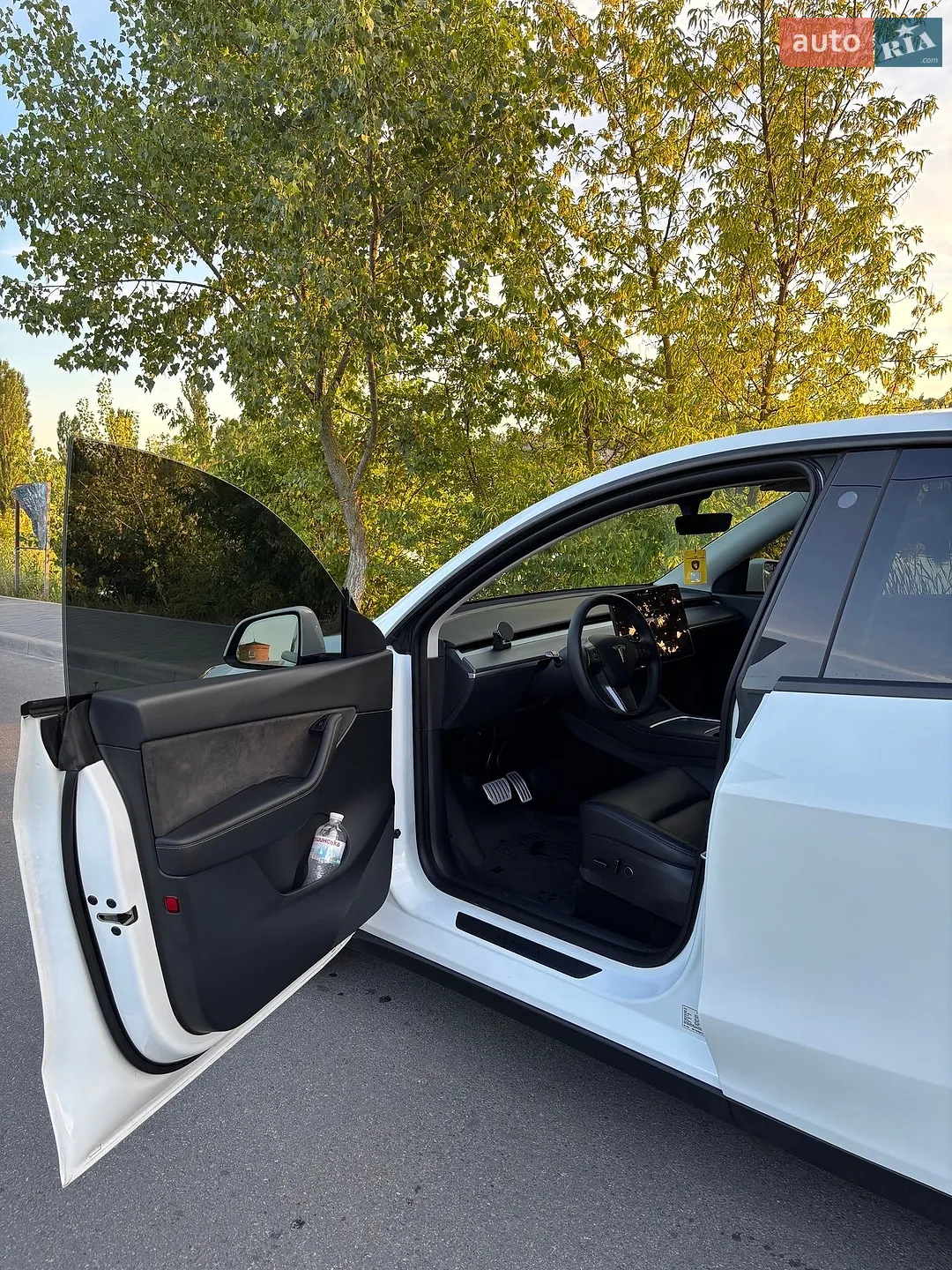 2022 Tesla Model Y - мініатюра 16