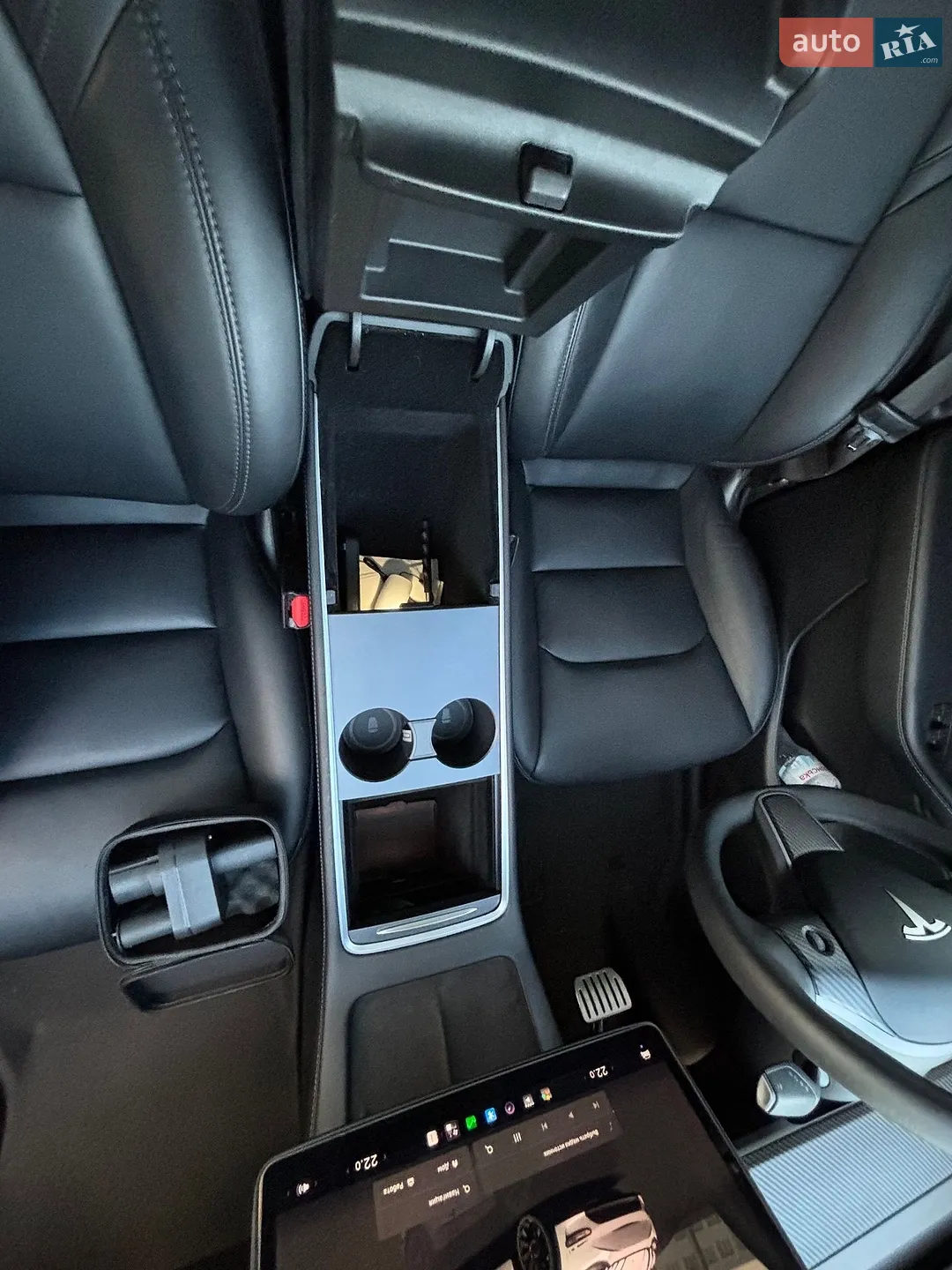 2022 Tesla Model Y - мініатюра 27