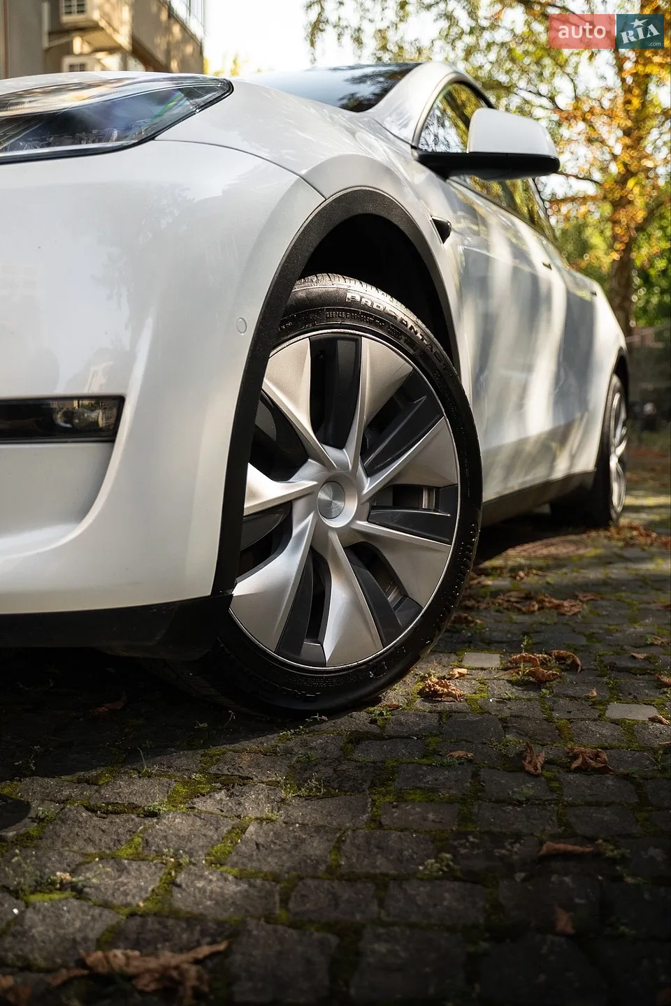 2022 Tesla Model Y - мініатюра 8