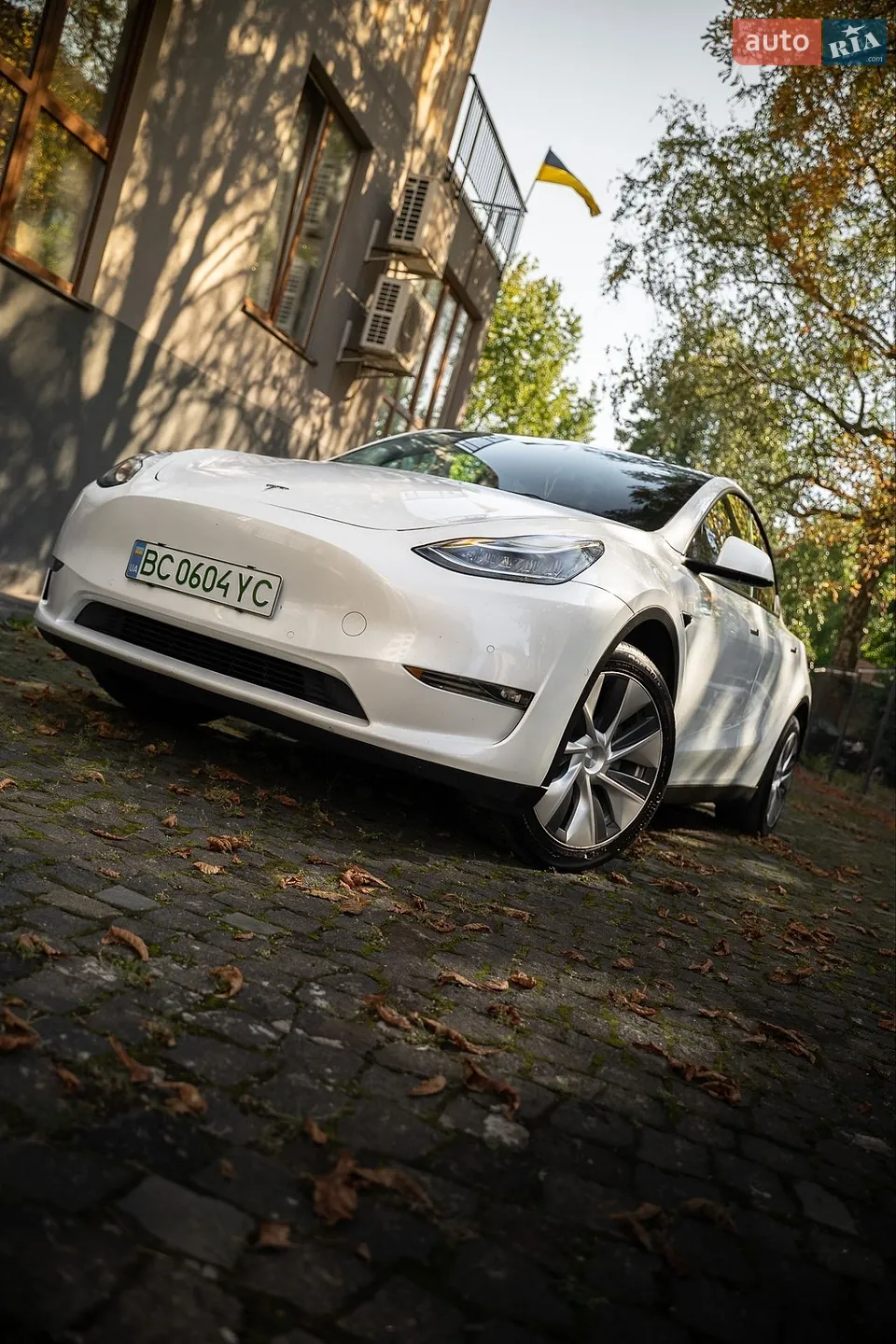 2022 Tesla Model Y - мініатюра 9