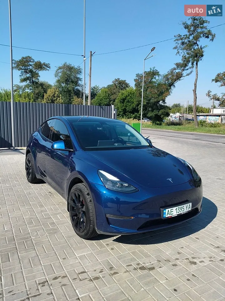 2023 Tesla Model Y - мініатюра 24