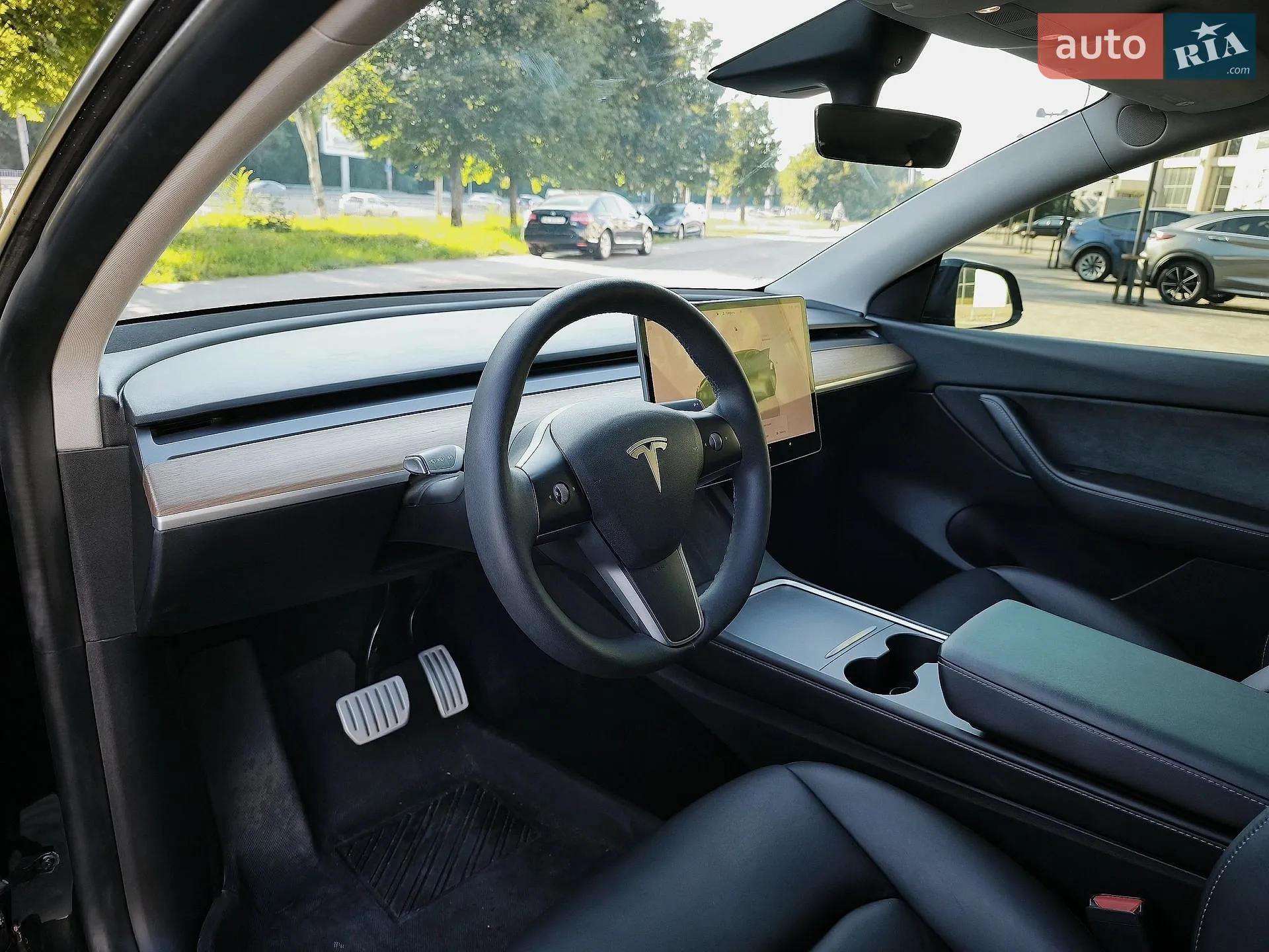 2022 Tesla Model Y - мініатюра 20