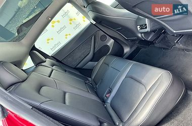 Внедорожник / Кроссовер Tesla Model Y 2023 в Луцке