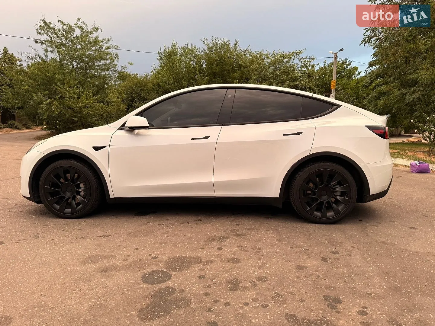 2021 Tesla Model Y - мініатюра 6