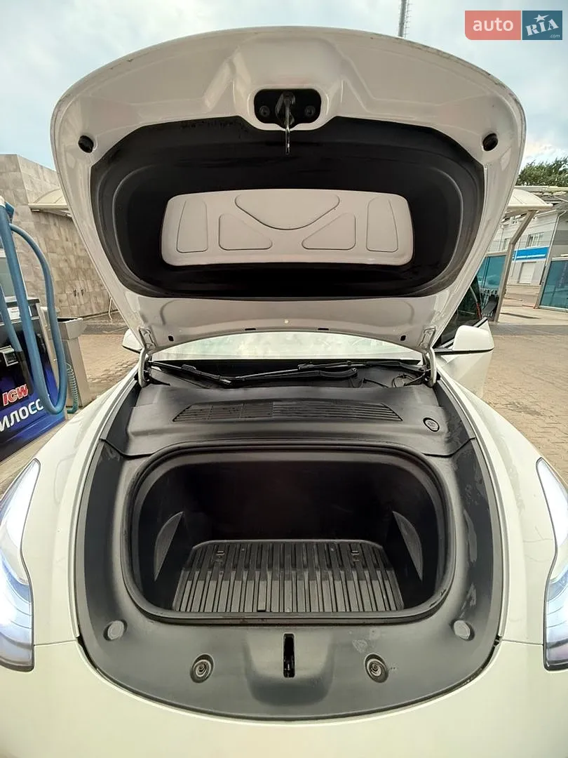 2021 Tesla Model Y - мініатюра 15