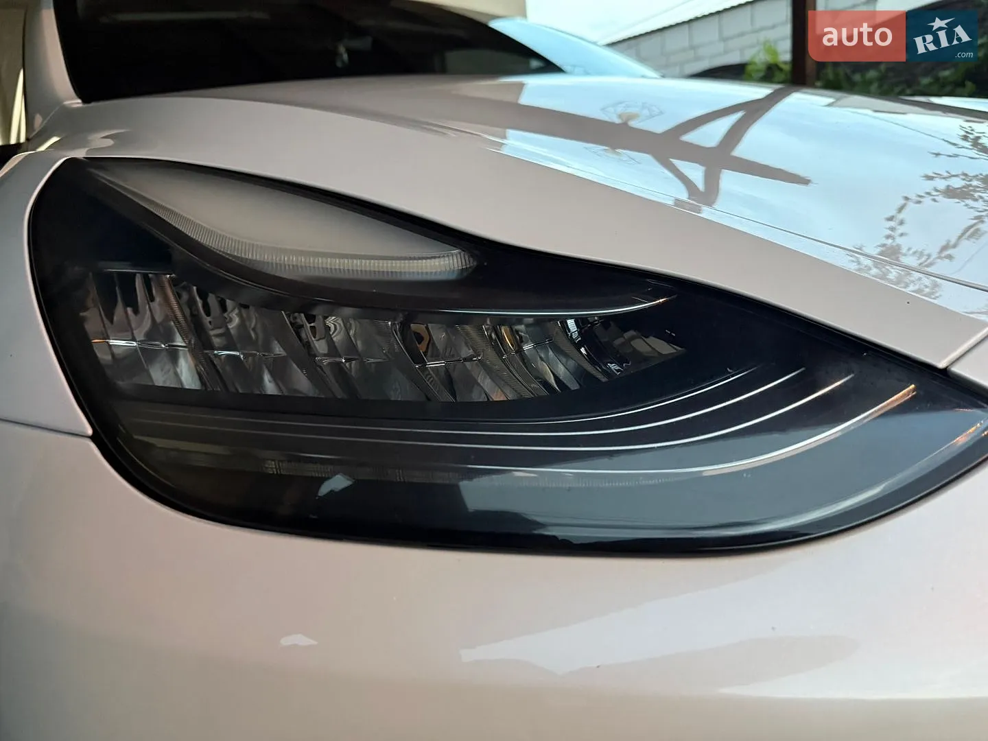 2021 Tesla Model Y - мініатюра 18