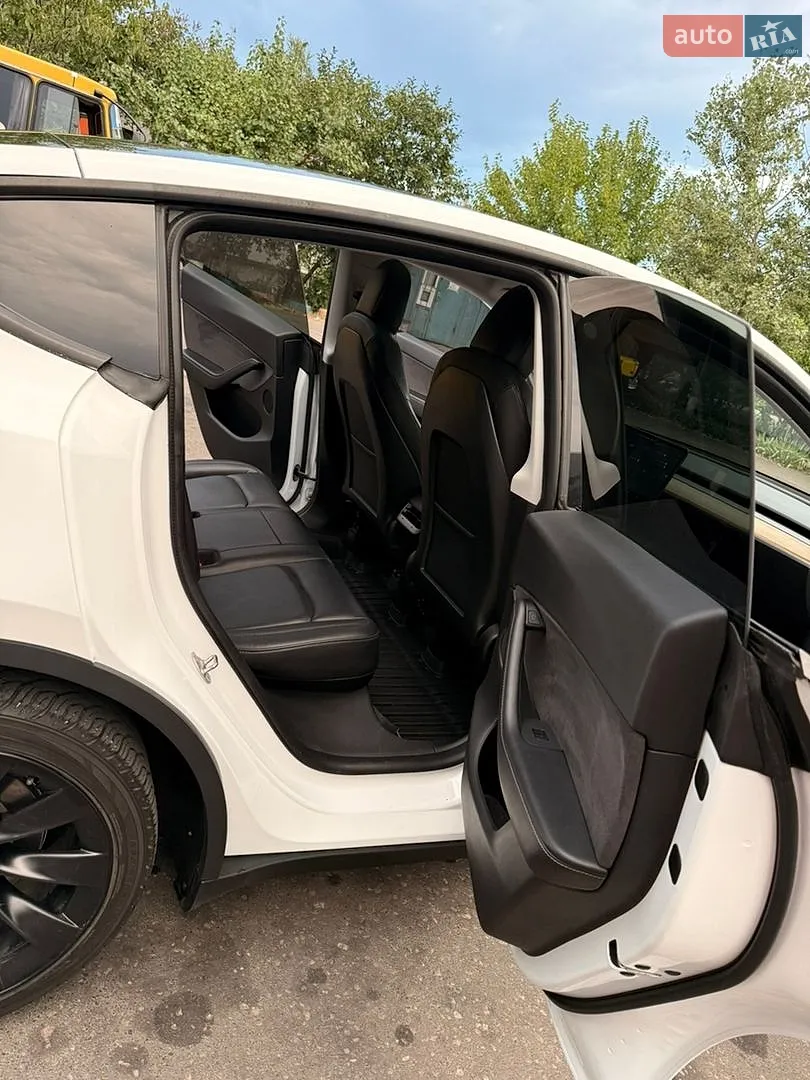 2021 Tesla Model Y - мініатюра 17