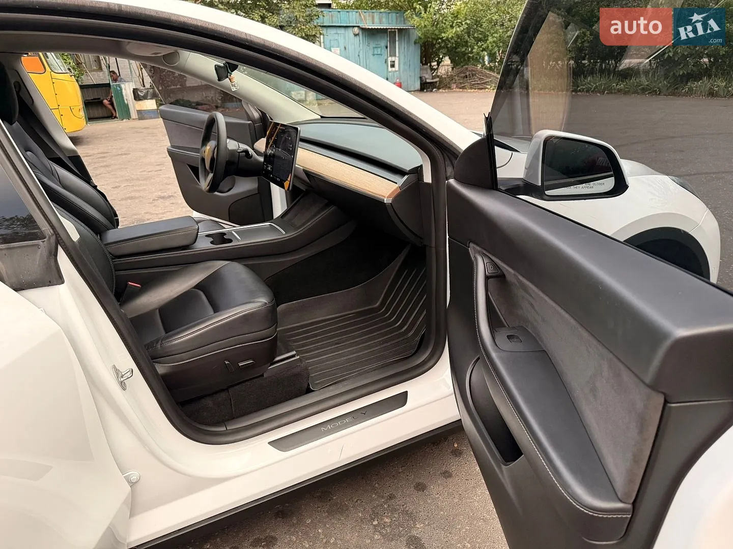 2021 Tesla Model Y - мініатюра 20
