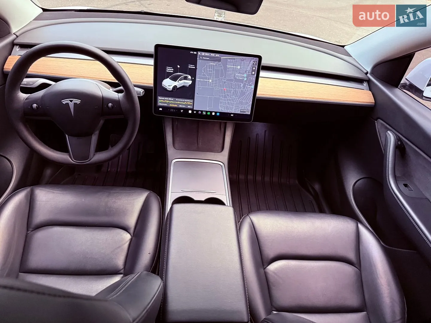 2021 Tesla Model Y - мініатюра 24