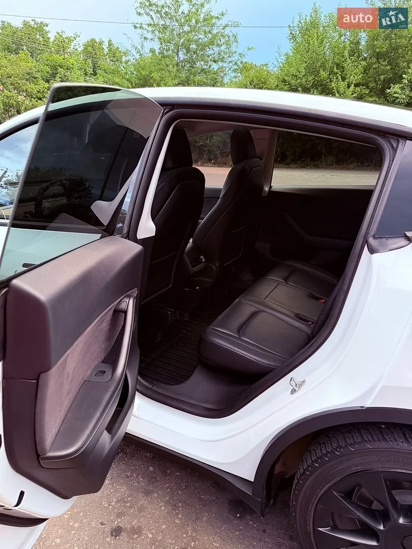 2021 Tesla Model Y - мініатюра 26