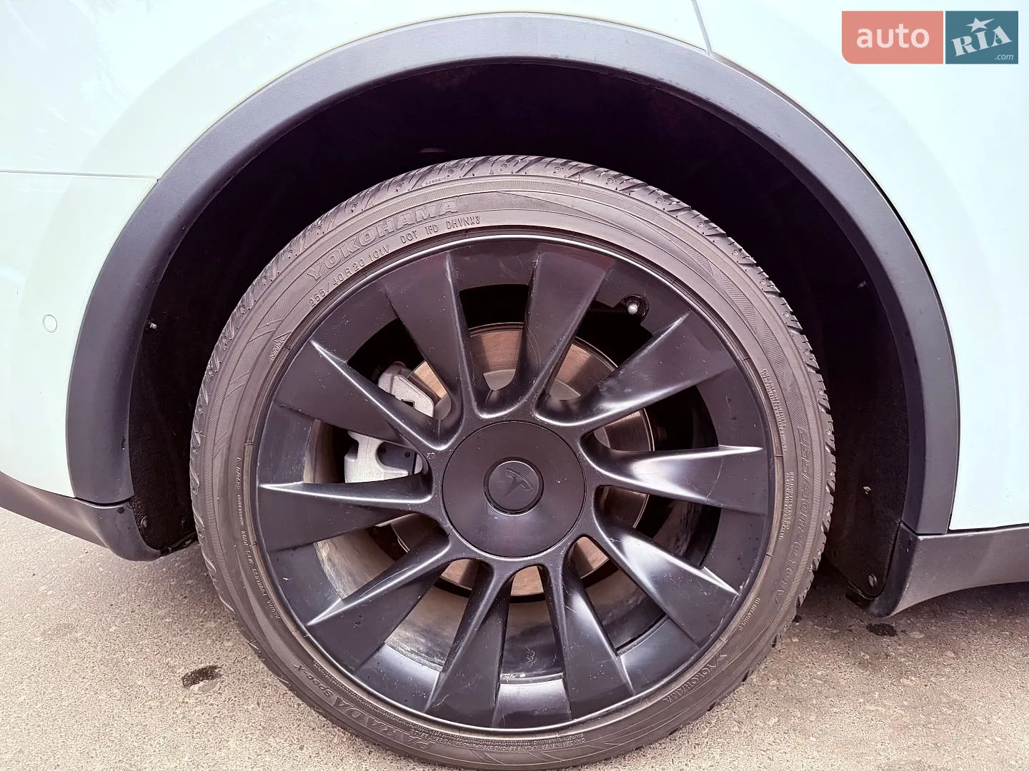 2021 Tesla Model Y - мініатюра 28