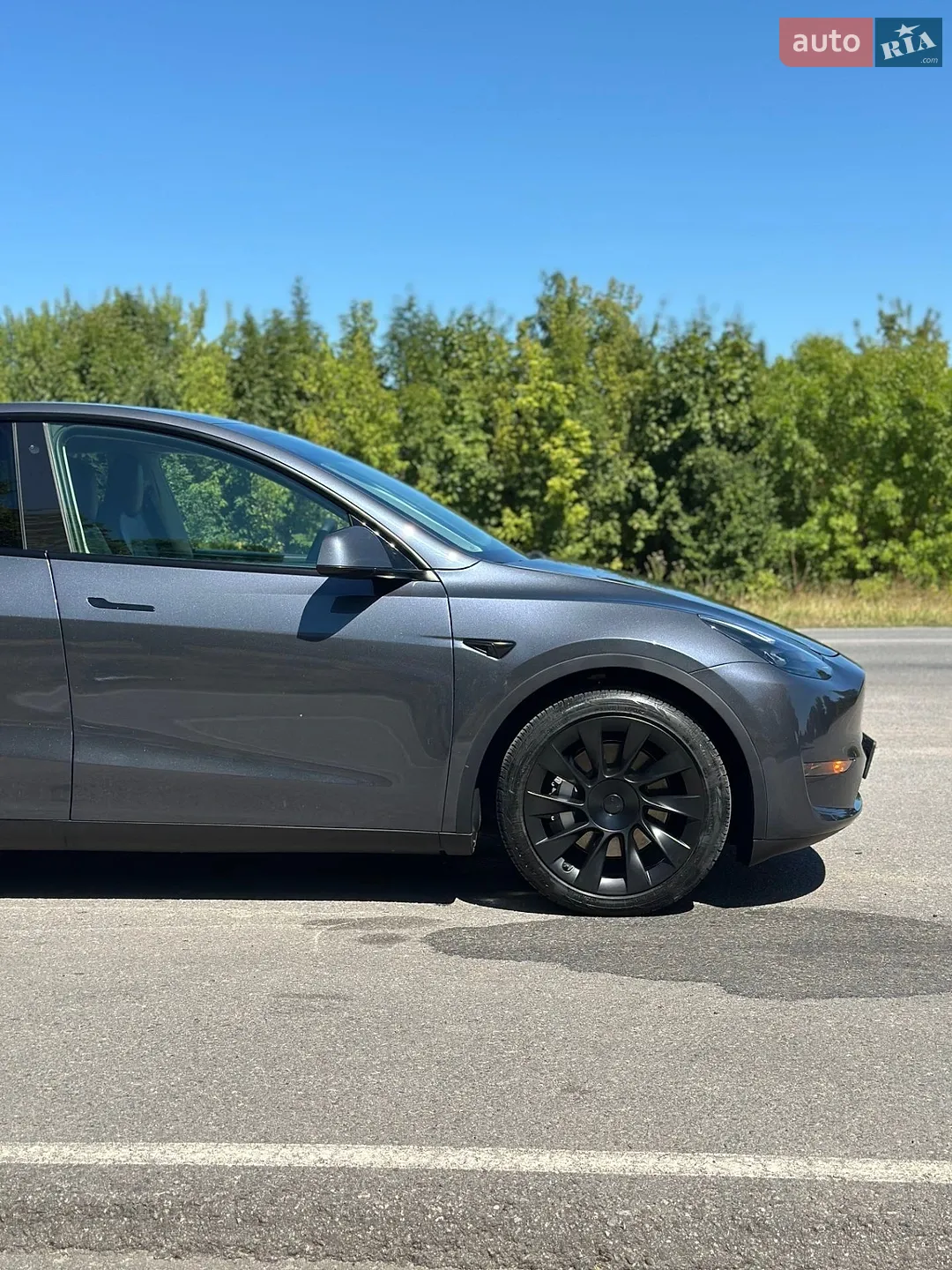 2022 Tesla Model Y - мініатюра 11