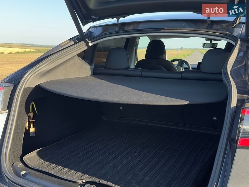 Внедорожник / Кроссовер Tesla Model Y 2023 в Виннице