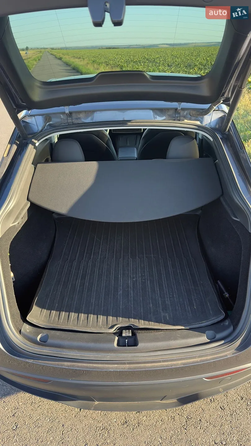 2023 Tesla Model Y - мініатюра 8