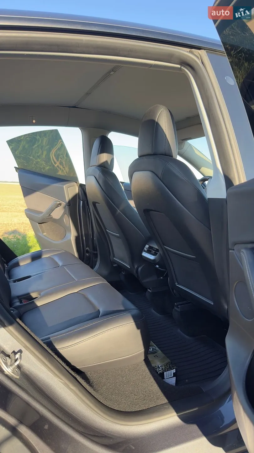 2023 Tesla Model Y - мініатюра 20