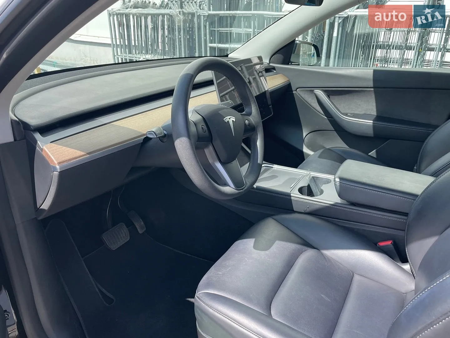 2022 Tesla Model Y - мініатюра 5