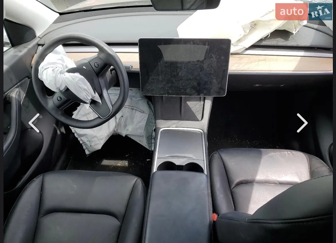 2022 Tesla Model Y - мініатюра 24