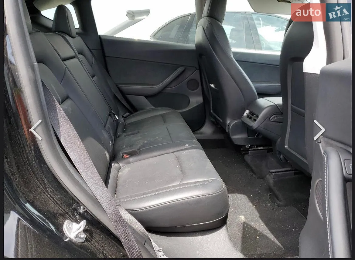 2022 Tesla Model Y - мініатюра 25