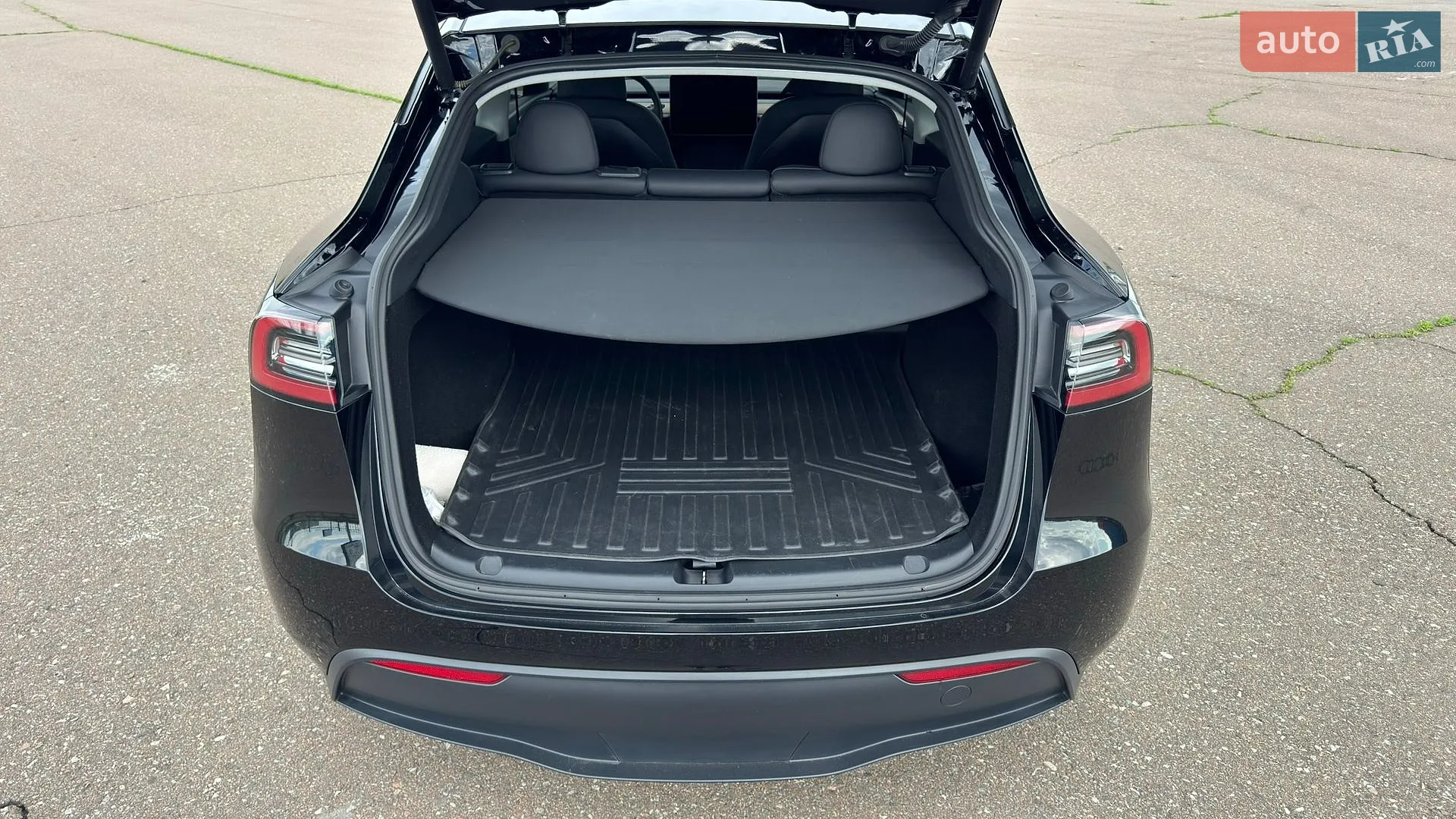 2023 Tesla Model Y - мініатюра 12
