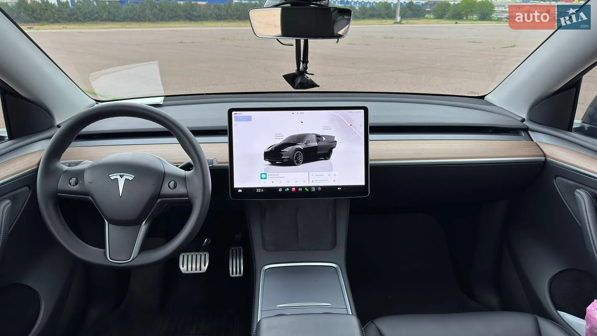 2023 Tesla Model Y - мініатюра 22
