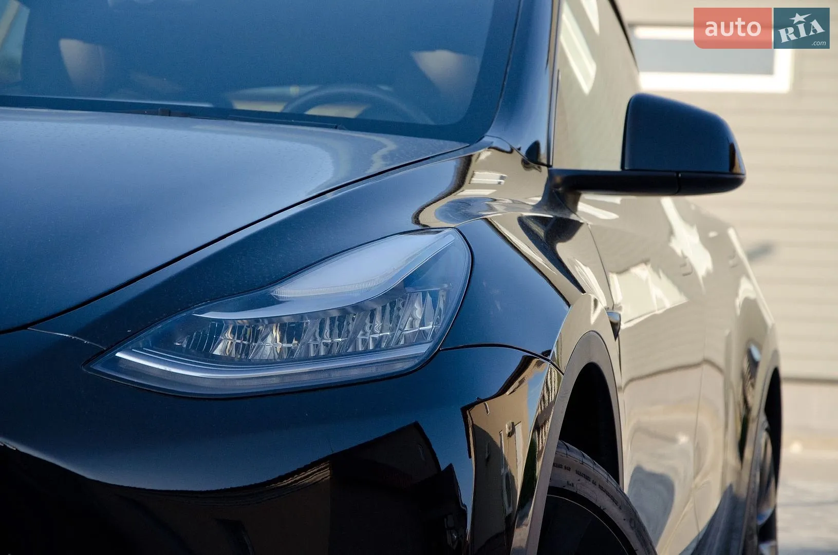 2022 Tesla Model Y - мініатюра 6