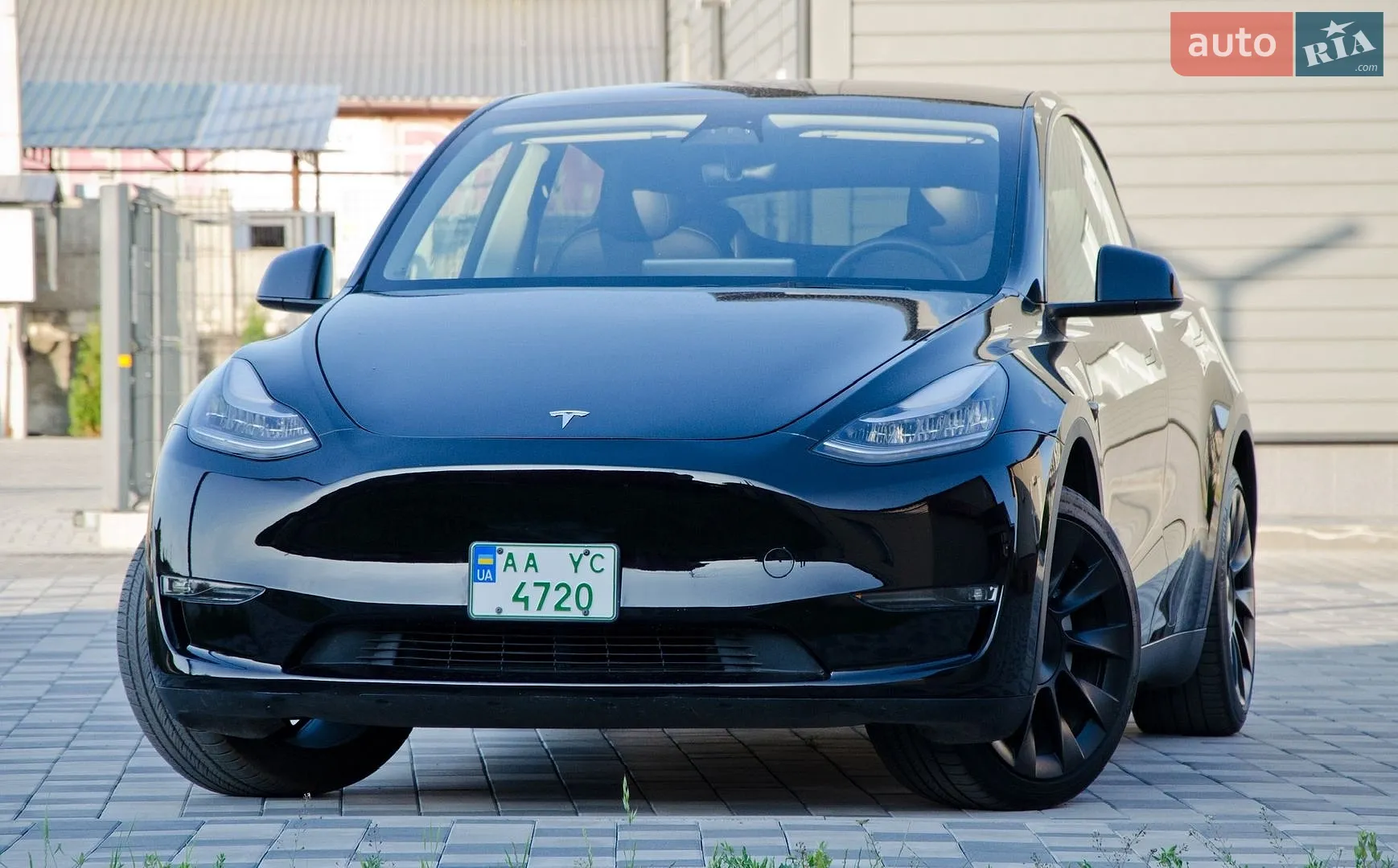 2022 Tesla Model Y - мініатюра 7