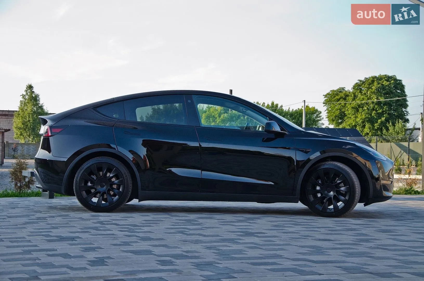 2022 Tesla Model Y - мініатюра 8