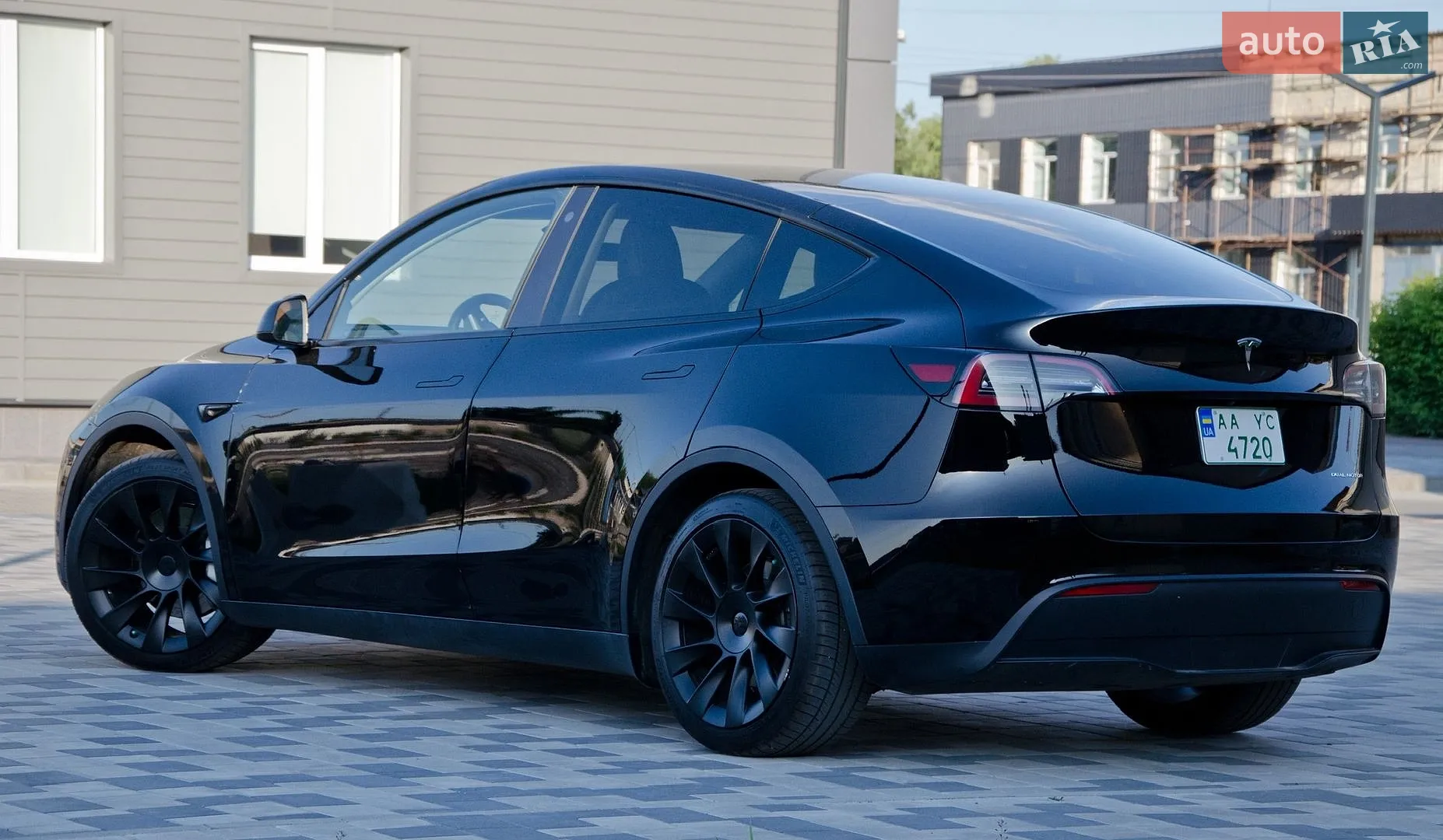 2022 Tesla Model Y - мініатюра 13